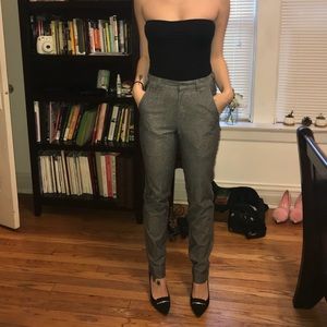 American Apparel Pants